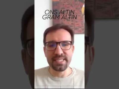 Gram Altın Ons Altın | Sadık Mazanoğlu | Ekonomi Ekranı