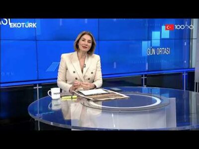 Gün Ortası | Ece Çiftçi | Ahu Orakçıoğlu