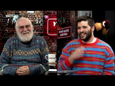 Sonat Kaymaz ve Ömer Erkmen ile Yeni Nesil Kafası 27.Bölüm