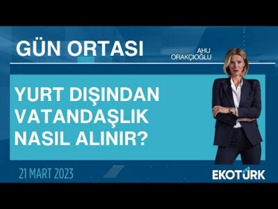 Gün Ortası | Teuta Narazan | Ahu Orakçıoğlu