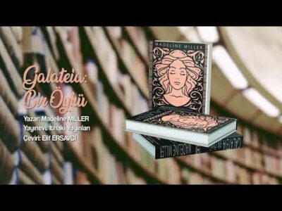 Raflardaki En Yeniler | Yeni çıkan kitaplar ( 17 ŞUBAT 2023)