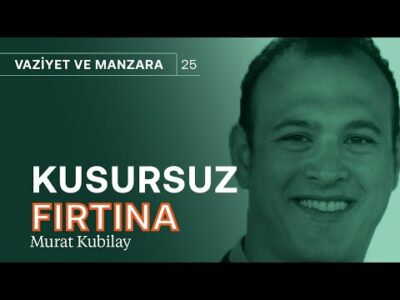 İktidar değişmezse kusursuz fırtına: Bankacılık çalkantısı bizi nasıl etkiler? | Murat Kubilay