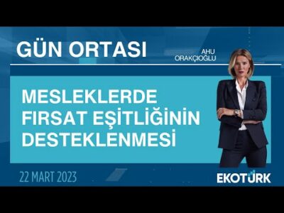 Gün Ortası | Av. Dr. Çiğdem Ayözger Öngün | Ahu Orakçıoğlu