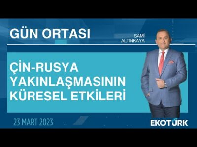Gün Ortası | Prof. Dr. Ragıp Kutay Karaca | Sami Altınkaya