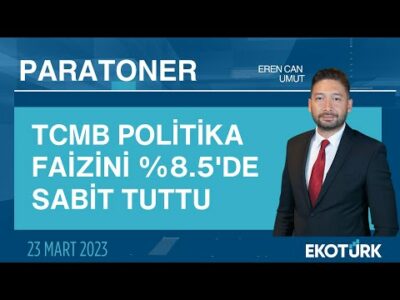 Adil Salepçioğlu | Eren Can Umut | Paratoner