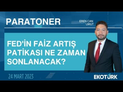 Derin Tuncay | Dr. Serkan Yeşilyurt | Eren Can Umut | Paratoner