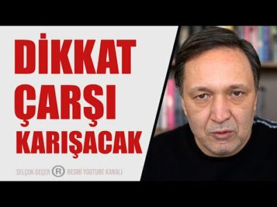 DOLAR ALTIN EKONOMİK KRİZ KUR ŞOKU