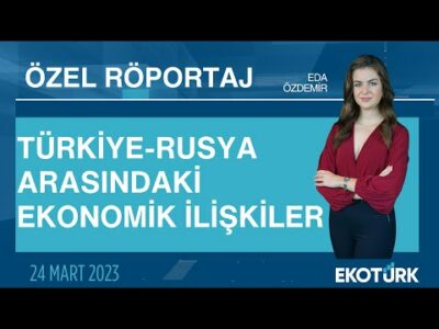 Özel Röportaj | Sergey Alexandrov | Eda Özdemir