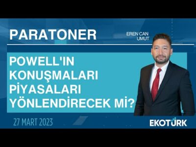 Cüneyt Dirican | Kayhan Tezcan | Eren Can Umut | Paratoner