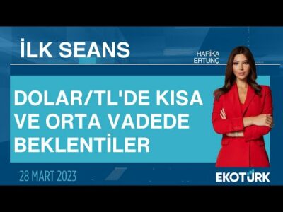 Prof. Dr. Yusuf Kaderli | Harika Ertunç | İlk Seans