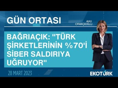 Gün Ortası | Alp Bağrıaçık | Ahu Orakçıoğlu