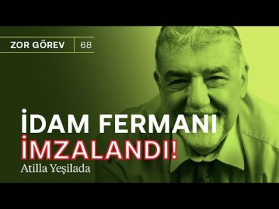 Muhalefet kazanırsa dolar düşebilir! & Ekonominin idam fermanı imzalandı | Atilla Yeşilada