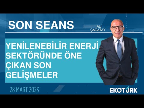 Son Seans | Ali Karaduman | Alev Akkoyunlu | Cem Şirolu | Ali Çağatay | 28.03.2023