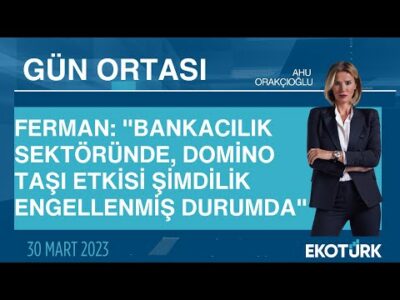 Gün Ortası | Prof. Dr. Murat Ferman | Ahu Orakçıoğlu