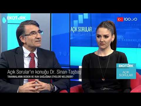 Açık Sorular | Dr. Sinan Taşbaş | Öykü Cengiz