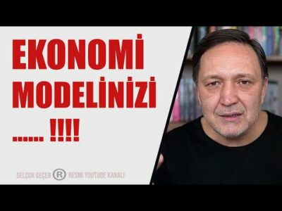 EKONOMİ MODELİNİ .....!!!!