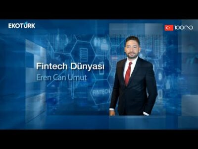 Metaverse ve NFT'lere ilgi azaldı mı? | Can Azizoğlu | Eren Can Umut | Fintech Dünyası