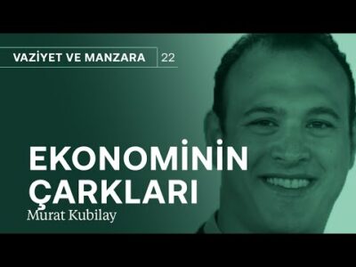 Erdoğan seçimleri kazanırsa ne olur? Ödemeler dengesi krizi & Sermaye kontrolü | Murat Kubilay