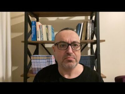 PARTİ SİYASETİ BİTTİ