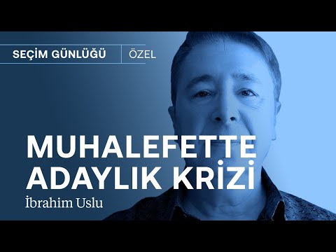İYİ Parti'den 'kaybet-kaybet' stratejisi! & Ülkeye yapılacak en büyük kötülük | İbrahim Uslu