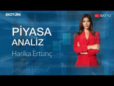Küresel piyasalarda öne çıkan gelişmeler | Harika Ertunç | Piyasa Analiz