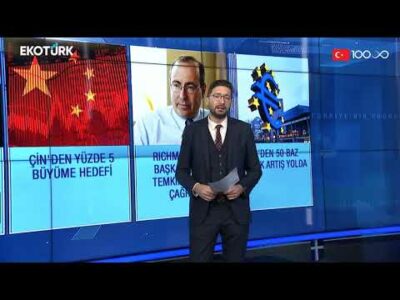 FED'in şahinleşmesi piyasalarda fiyatlandı mı? | Eren Can Umut | Paratoner