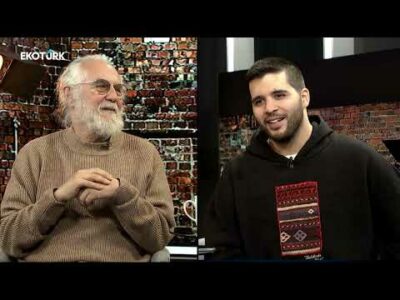 Sonat Kaymaz ve Ömer Erkmen ile Yeni Nesil Kafası 24.Bölüm