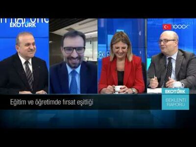 Depremin maliyeti ve ekonomik etkileri | Sami Altınkaya | Beklenti Raporu