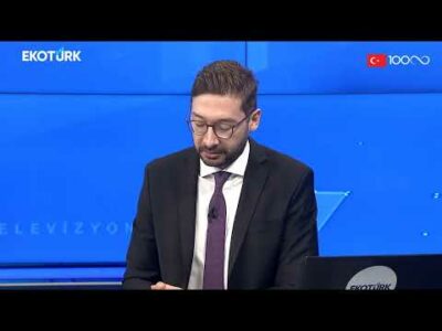 Araştırma Masası | Barışcan Yücel | Eren Can Umut (07.03.2023)