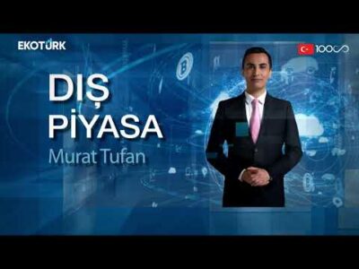 Resesyon FED'i yolundan caydıracak mı? | Murat Tufan | Dış Piyasa