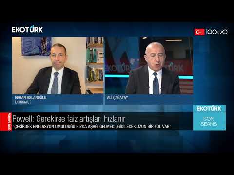Son Seans | Erhan Aslanoğlu | Ayhan Zeytinoğlu | Ali Çağatay | 07.03.2023