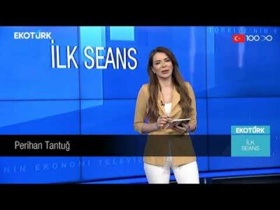 Evren Kırıkoğlu | Aydın Eroğlu | Perihan Tantuğ | İlk Seans