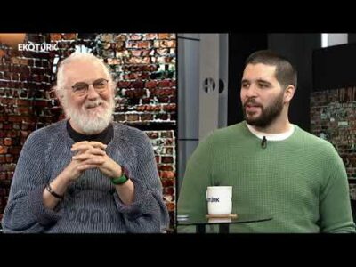 Sonat Kaymaz ve Ömer Erkmen ile Yeni Nesil Kafası 29.Bölüm