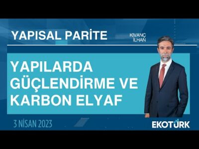 Yapısal Parite | Selman Tarmur | Kıvanç İlhan