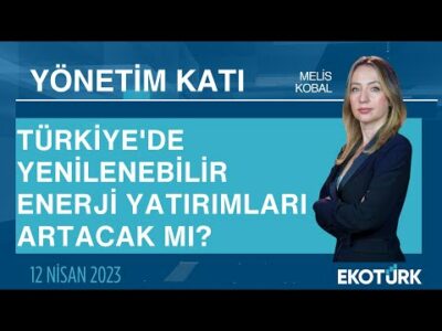 Yönetim Katı | Güray Erol | Melis Kobal