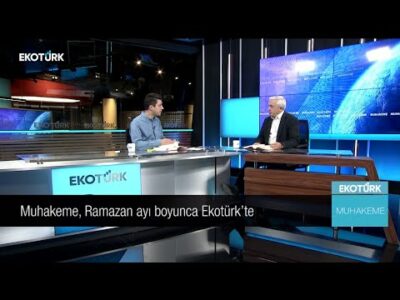 Kur'an-ı Kerim ve hayatla ilişkisi | Prof. Dr. Mehmet Okuyan | Fatih Ergenekon | Muhakeme