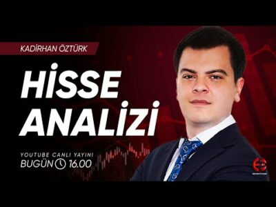 #Hisse Soru Cevap | Kadirhan Öztürk | Ekonomi Ekranı