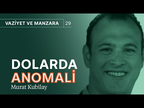 Dolarda karaborsa ihtimali! & Mayıs senaryoları | Murat Kubilay