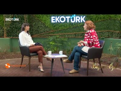 Hayata Destek Derneği | Çiğdem Usta Güner | Nevra Taşlıdan | Bayram Özel