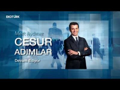 Cesur Adımlar | Yunus Emre Şentürk | Mert Aydıner