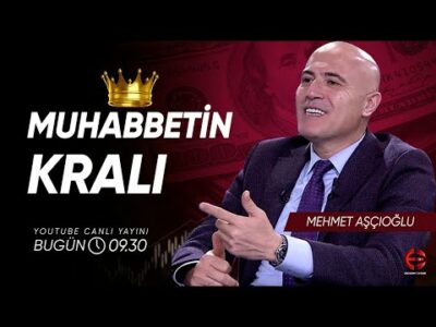 Borsa Enflasyona Kıyasla Düşük Mü Kaldı ? | Mehmet Aşçıoğlu | Ekonomi Ekranı