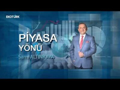 Rusya Devlet Başkanı Putin'in finansal blokajları | Sami Altınkaya | Piyasa Yönü