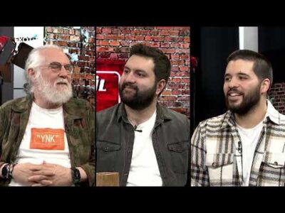 Sonat Kaymaz ve Ömer Erkmen ile Yeni Nesil Kafası 30.Bölüm