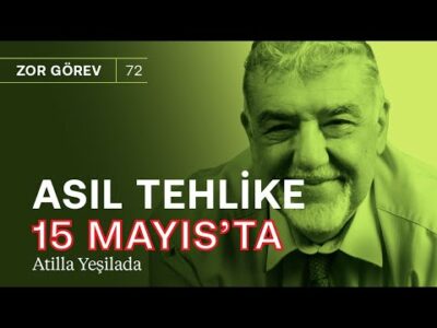 Piyasada büyük fırsatlar var! & Seçim 51-49 biterse ne olur? | Atilla Yeşilada