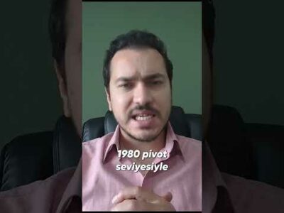 Ons Altında Swing Trade Fırsatı | Barışcan Yücel | Ekonomi Ekranı