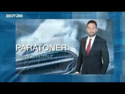 Burcu Aydın Özüdoğru | Candaş Atalay | Eren Can Umut | Paratoner