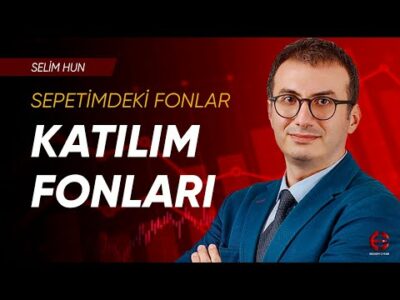 Katılım Fonu Önerileri | Merkez Bankası Kurundan Döviz Satın Almak | Selim Hun | Ekonomi Ekranı