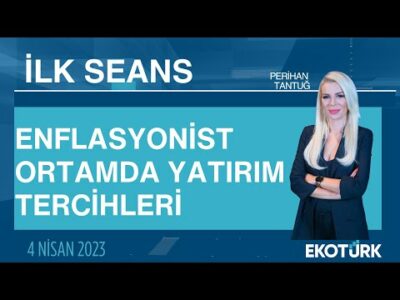 Evren Kırıkoğlu | Serdar Pazı | Perihan Tantuğ | İlk Seans