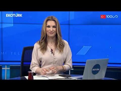 Akkuyu Nükleer Santrali İlk Yakıt Yükleme | Özlem Karakullukçu | Gün Sonu