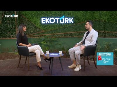 Yazar Batuhan Nar ile çocuk kitabı yazarlığı üzerine sohbet